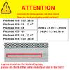 Laptop Case Cover for 15.6" Hp ProBook 450 G10 G9 G8 2023-2021 / ProBook 455 G10 G8 G9 [Do Check Model] Notebook Sleeve Computer Bag Protective PU Leather Shell (Black) view 2