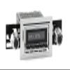 RetroRadio Compatible with 1974-80 Lincoln Continental Features Include Bluetooth, USB, AM/FM HCB-M2-121-55P-75PL2 view 1