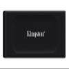 Kingston XS1000 2TB SSD | Pocket-Sized | USB 3.2 Gen 2 | External Solid State Drive | Up to 1050MB/s | SXS1000/2000G view 2