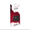 Kingston XS1000 2TB SSD | Pocket-Sized | USB 3.2 Gen 2 | External Solid State Drive | Up to 1050MB/s | SXS1000/2000G view 3