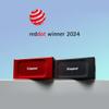 Kingston XS1000 2TB SSD | Pocket-Sized | USB 3.2 Gen 2 | External Solid State Drive | Up to 1050MB/s | SXS1000/2000G view 4