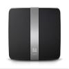 Linksys E4200 Maximum Performance Dual-Band N Router - Wireless Router - 4-Port-Switch (Renewed) view 1