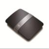 Linksys E4200 Maximum Performance Dual-Band N Router - Wireless Router - 4-Port-Switch (Renewed) view 2