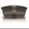 Linksys E4200 Maximum Performance Dual-Band N Router - Wireless Router - 4-Port-Switch (Renewed) view 3