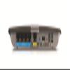 Linksys E4200 Maximum Performance Dual-Band N Router - Wireless Router - 4-Port-Switch (Renewed) view 4