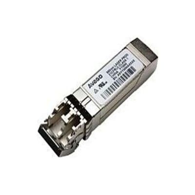 AVAGO AFBR-57F5MZ-ELX 16 GB/s SFP Plus 850 NM Transceiver (Renewed)