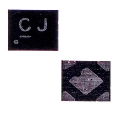 Best Shopper - Replacement Fingerprint Power Supply LDO IC Compatible with iPhone 6S / 6S Plus / 7/7 Plus (U4100: U3801: LP5907SNX-2.75: 5 PIN)