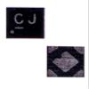 Best Shopper - Replacement Fingerprint Power Supply LDO IC Compatible with iPhone 6S / 6S Plus / 7/7 Plus (U4100: U3801: LP5907SNX-2.75: 5 PIN) view 1