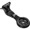 K-Edge | Gen 7 Madone Bicycle Computer Mount | for Garmin GPS Devices | Durable, Aerodynamic Bike Computer Mount for Trek Madone Cockpit Integration view 1