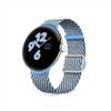 Google Woven Band - Compatible with The Pixel Watch, Pixel 2 & 3 (41mm) - Bay view 2