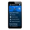 Linksys WRT1900AC Dual Band Smart Wi-Fi Wireless AC Router (2.4 + 5GHz) - (Certified Refurbished) view 4