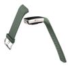 3 Pack Sport Bands Compatible with Fitbit Charge 2 Bands Women Men, Adjustable Replacement Straps Wristbands for Fitbit Charge 2 HR Small Large (Light Pink/Milk Tea/Avocado Green,Small) view 4