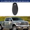 1 Pcs Radio Antenna Mounting Base Adapter Escutcheon Replace 05064395AF Fit for Dodge Ram 1500 2500 3500 4500 5500 2010-2019 view 3