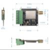 2PCS 160mW Industrial Uart LoRa Module LoRa611II (LORA611II-TTL-433) view 4