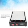 14in LCD Screen Separator Machine, 800W Heating Plate LCD Screen Open Separator with Vacuum Pump and LED Display, Screen Removal Separating Equipment for Phone Tablet (US) view 2