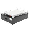 14in LCD Screen Separator Machine, 800W Heating Plate LCD Screen Open Separator with Vacuum Pump and LED Display, Screen Removal Separating Equipment for Phone Tablet (US) view 4