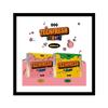 STAYC - TEENFRESH (3rd Mini Album) CD+Folded Poster (Bubble ver. / CD Only, No Poster) view 1