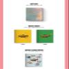 STAYC - TEENFRESH (3rd Mini Album) CD+Folded Poster (Bubble ver. / CD Only, No Poster) view 3