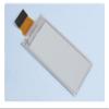 2.13inch E-Paper Raw Display Compatible with Raspberry Pi Red/Yellow/Black/White Four Colors E-ink Screen 250x122 Pixels Resolution for Pi Zero/Zero W/Zero WH/2B/3B/3B+ SPI Interface,Full Refresh view 4