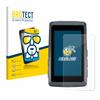 brotect Glass Screen Protector Film compatible with Sigma ROX 12.1 EVO - Glass-Foil 9H Protection [Scratch Resistant, High Clarity] view 1