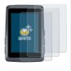 brotect 6-Pack Screen Protector Anti-Glare compatible with Sigma ROX 12.1 EVO Screen Protector Matte, Anti-Fingerprint Protection Film view 2