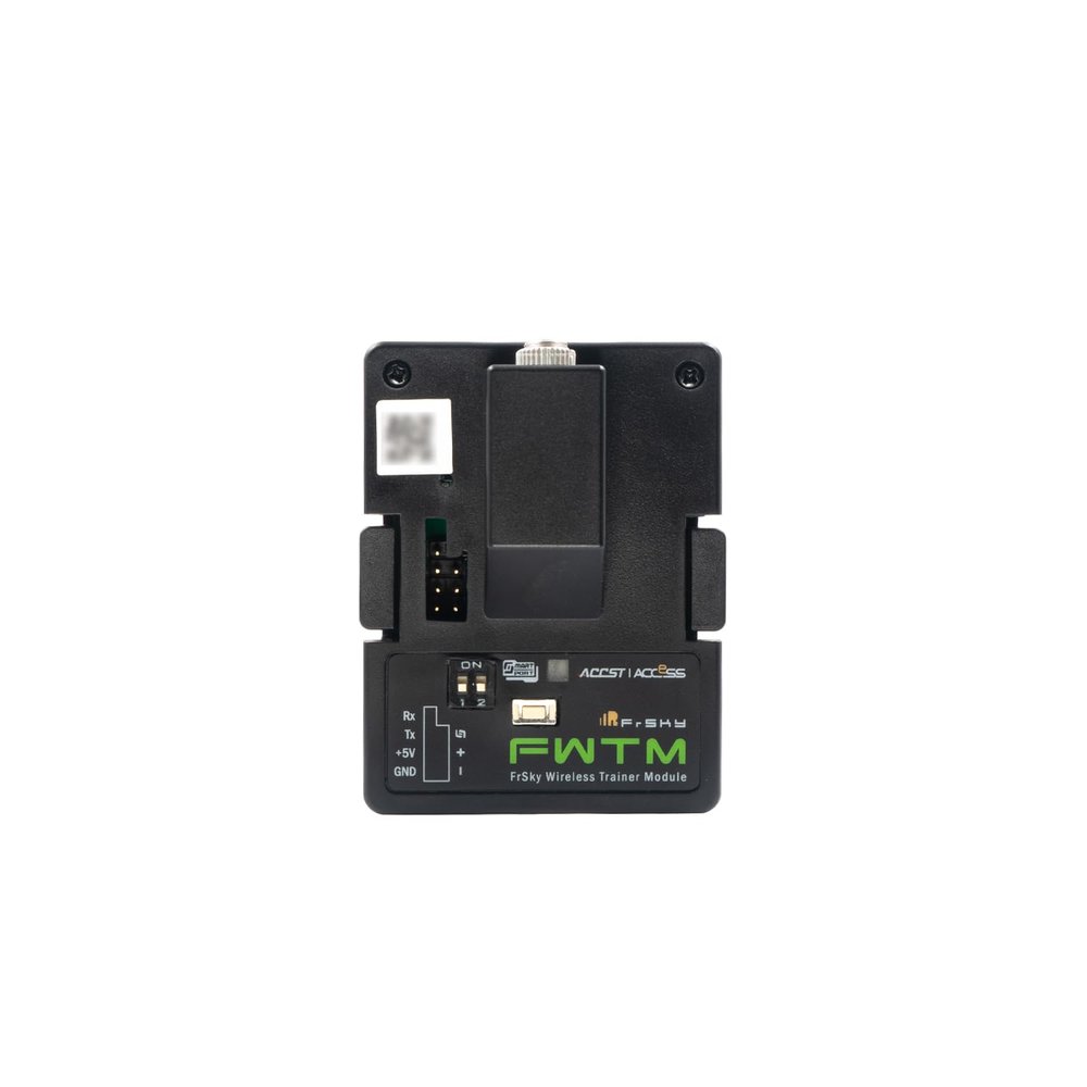 FrSky Wireless Trainer Module FWTM