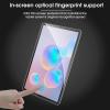 OWKAY 2pcs for Samsung Galaxy Tab S6 Lite 10.4'' P610 P615 Sm-p610 Sm-p615 Tablet Protective Film Anti-scratch Tempered Glass view 3