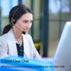 Callez RJ9 Phone Headset for Office Phones with Noise Cancelling Microphone, Binaural Telephone Headsets Compatible with Cisco 8841 8845 8851 8865 6945 7811 7821 7940 7841 7861 7945 7965 VOIP Phone view 3