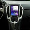 Fellostar Android 11 Car Stereo 8 Core for Cadillac SRX 2009-2017 Car Radio Apple Carplay Android Auto with GPS Navigation Bluetooth 5.0 IPS view 1
