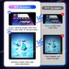 Fellostar Android 11 Car Stereo 8 Core for Cadillac SRX 2009-2017 Car Radio Apple Carplay Android Auto with GPS Navigation Bluetooth 5.0 IPS view 4