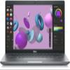 Dell Precision 3480 Workstation Laptop (2023) | 14" 1920x1080 FHD | Core i5-1350P - 256GB SSD Hard Drive - 16GB RAM | 12 cores @ 4.7 GHz Win 11 Pro Silver (Renewed) view 1