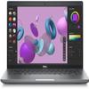 Dell Precision 3480 Workstation Laptop (2023) | 14" 1920x1080 FHD | Core i5-1350P - 256GB SSD Hard Drive - 16GB RAM | 12 cores @ 4.7 GHz Win 11 Pro Silver (Renewed) view 2