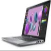 Dell Precision 3480 Workstation Laptop (2023) | 14" 1920x1080 FHD | Core i5-1350P - 256GB SSD Hard Drive - 16GB RAM | 12 cores @ 4.7 GHz Win 11 Pro Silver (Renewed) view 4