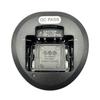 2Pack CD-58 Rapid Charger Compatible for Radio VX231 VX260 VX261 VX-P820 VX-P821 VX264 VX451 VX454 VX531 VX534 VX230 EVX-539 VX-410 FNB-V134 FNB-V134LI view 3