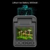 VBESTLIFE 4K Time Lapse Camera, Manual Focus Timelapse Video Camera, Lapse Camera with 2.0in LCD Screen for Plant Growth, Weather, IP66 view 4