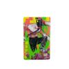 Custom Logo USB Flash Drive,Text Gifts 16GB Credit Card Style USB Flash Drive Personalized Pendrive Memory Stick (Chainsawman: Denji) view 1
