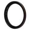 Adjustable Star Filter, Anti Scratch Lens Filter for DSLR Cameras, 360 Degrees Rotatable Anti Glare Coating Star Effect Filter Set (67mm) view 1