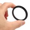 Adjustable Star Filter, Anti Scratch Lens Filter for DSLR Cameras, 360 Degrees Rotatable Anti Glare Coating Star Effect Filter Set (67mm) view 2