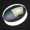 Lab Microscope Slides Optical Glass Achromatic Objective Lens DIY Telescope Microscope Parts (Size : 25.3mm, Color : 103mm) view 2