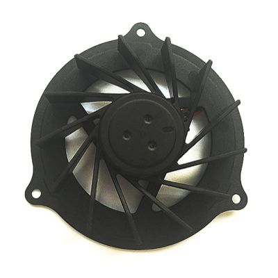 CPU Cooling Fan Replacement for HP DV2000 DV2200 DV2500 DV2600 DV2700 DV2800 V3000 V3414TX V3415TX V3500 V3600 V3608TX V3700 V3900 V3905TX V3906TX KSB0505HA 5V 0.35A 3PIN