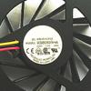 CPU Cooling Fan Replacement for HP DV2000 DV2200 DV2500 DV2600 DV2700 DV2800 V3000 V3414TX V3415TX V3500 V3600 V3608TX V3700 V3900 V3905TX V3906TX KSB0505HA 5V 0.35A 3PIN view 4