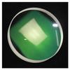 Lab Microscope Slides Optical Glass Achromatic Objective Lens DIY Telescope Microscope Parts (Size : 72mm, Color : 280mm) view 1