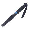 Camera Monopod, 6 Section Monopod, Portable Aluminum Alloy Travel Monopod, Telescopic Quick Release Steady SLR Photography Stand view 1