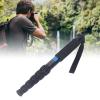 Camera Monopod, 6 Section Monopod, Portable Aluminum Alloy Travel Monopod, Telescopic Quick Release Steady SLR Photography Stand view 2
