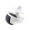 The Lord of the Tools Front Wheel Caster Universal Wheel Compatible with Roborock S6/S7 Series S65/S55 Max/S65 Pure/S45 Max/S70/S75 Robot Vacuum Cleaner view 1