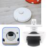 The Lord of the Tools Front Wheel Caster Universal Wheel Compatible with Roborock S6/S7 Series S65/S55 Max/S65 Pure/S45 Max/S70/S75 Robot Vacuum Cleaner view 4
