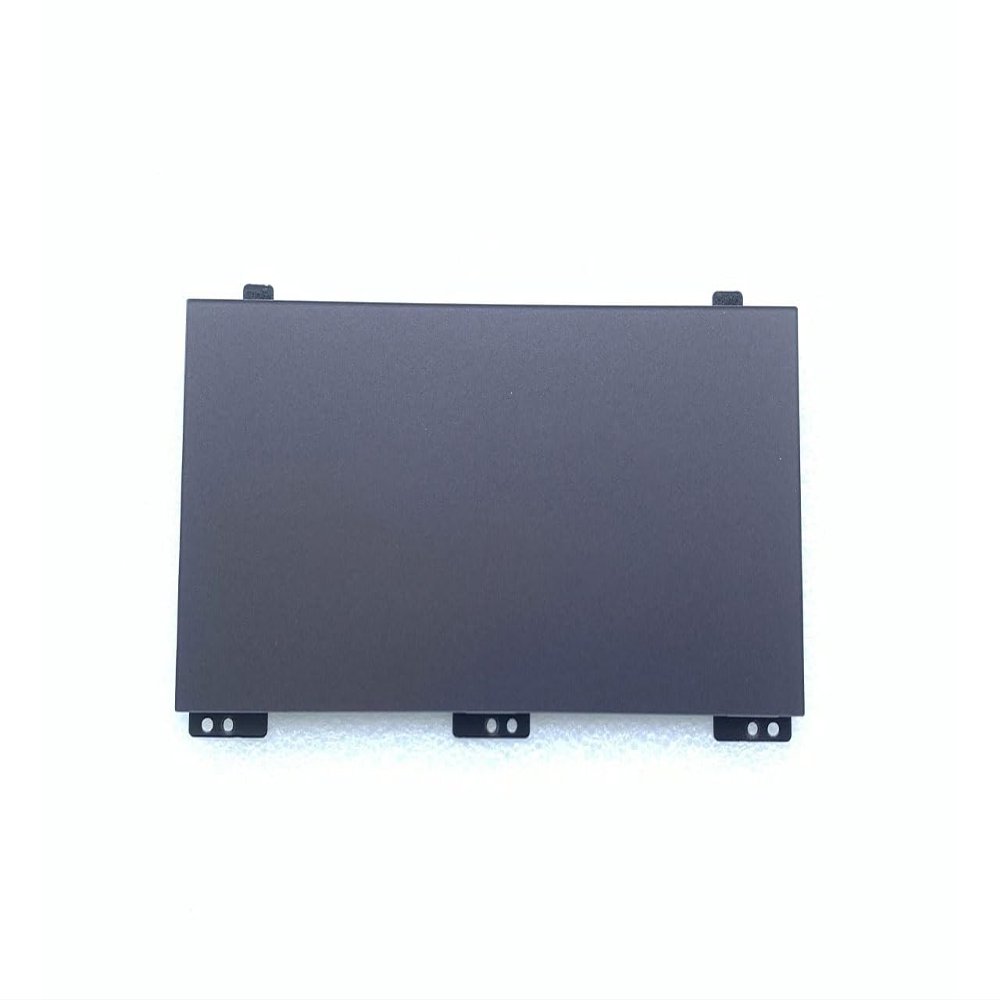 Bayjebu Replacement Parts for HP Spectre x360 15-EB 15T-EB 15.6" Touchpad Clickpad L95638-001 Gray