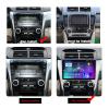 9 Inch Android 12 Car Stereo Audio Bluetooth MP5 Player for Toyota Camry 7 XV 50 55 2011~2014 Multimedia Radio with 720P AHD Backup Camera Support SWC/Carplay/Mirror Link/FM/DSP,M500s view 3