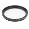 Black Mist Diffusion Lens Filter, Soft Image, MRC Coating, Divergent Effect, Oil, for Video, Portrait, Still Life (40.5MM) view 2