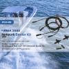124-69 NMEA Network Starter Kit NMEA 2000 Replacement Part for Lowrance N2K- EXP-RD-2 Network Starter Kit Waterproof Plugandplay Boat Accessories (7pcs) view 2